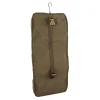 Camel Active khaki – uchwyt boczny i haczyk do zawieszania Camel Active khaki – side handle and hanging hook